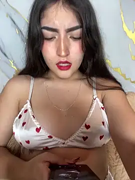 Gaby-Herrera online show from 09-26-25, 08:24