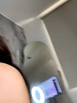 Gaby-Herrera online show from 10-01-25, 08:26