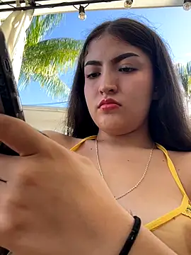 Gaby-Herrera online show from 10-18-25, 08:42