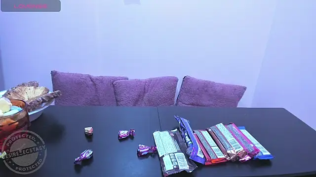 Desire Ecstasy online show from 11-02-25, 01:46