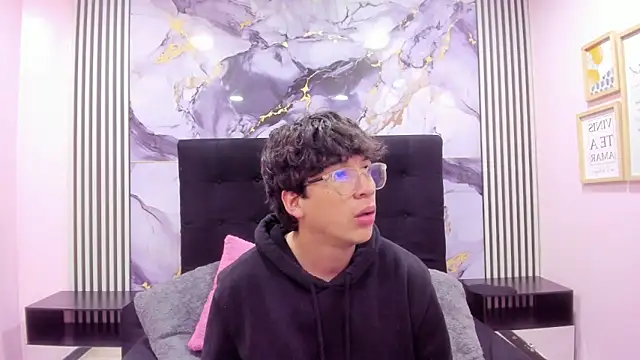 Desire Ecstasy online show from 02-01-26, 02:54