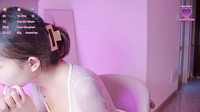 cococo77 online show from 09-22-25, 06:37