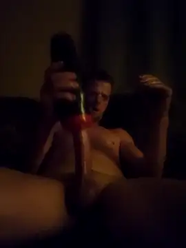 Solostroker39 online show from 04-01-26, 02:45