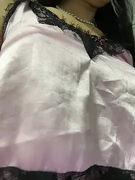 Bella Vixen  online show from 02-16-26, 12:40