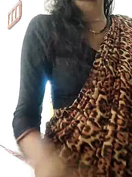 AnanyaKapoor89 online show from 10-07-25, 07:27