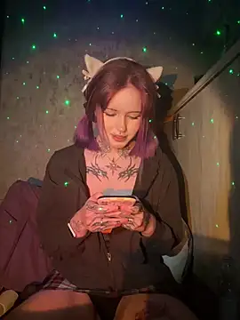 n1ghtcloud online show from 10-12-25, 01:15