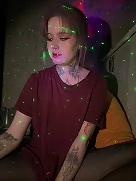 n1ghtcloud online show from 11-10-25, 06:18