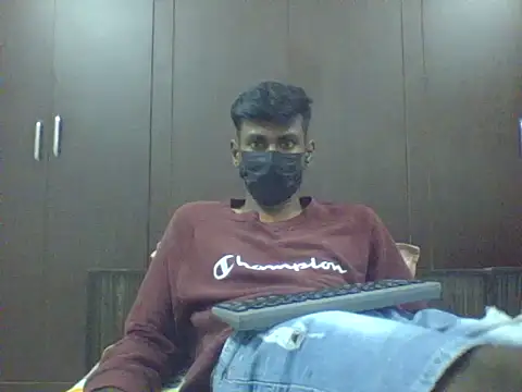 Snapshot of HYD_WGL_BOY chatting on 07-27-26, 09:49 HYD WGL BOY online show from 07-27-26, 09:49