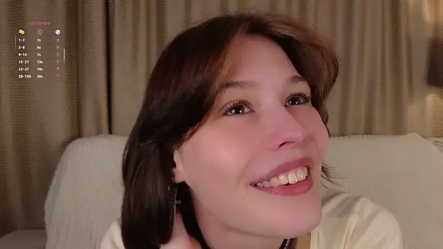 LurleneRamo online show from 09-15-25, 01:05