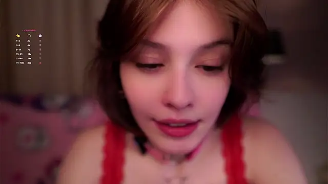 LurleneRamo online show from 10-11-25, 01:27