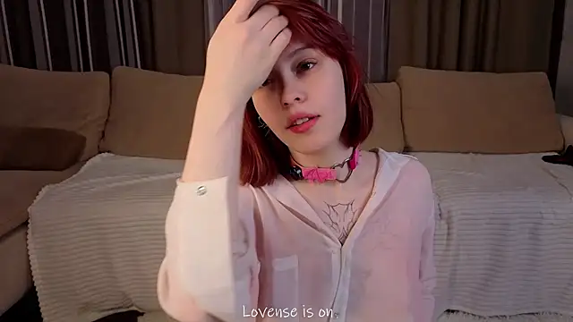 Snapshot of LurleneRamo chatting on 02-12-26, 01:22 LurleneRamo online show from 02-12-26, 01:22