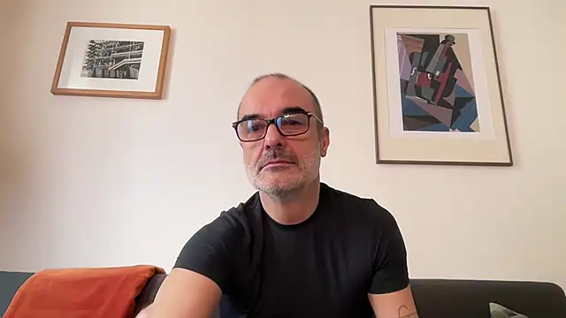 Milkywaymen online show from 02-16-26, 12:56