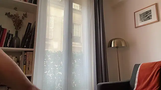 Milkywaymen online show from 02-23-26, 01:19