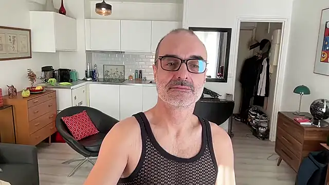 Milkywaymen online show from 03-12-26, 11:49