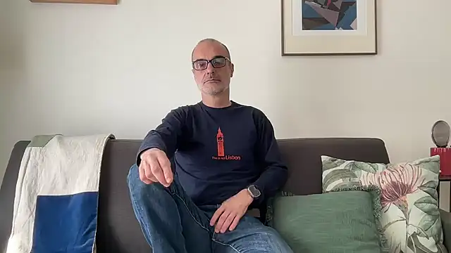 Milkywaymen online show from 04-21-26, 11:27