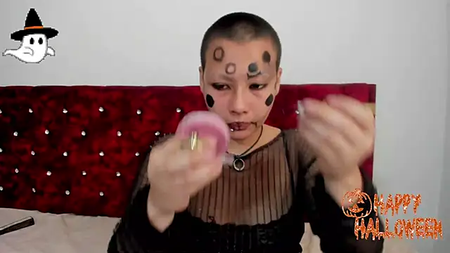 Cherry vald online show from 10-07-25, 01:41