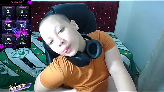 Cherry vald online show from 01-08-26, 11:45