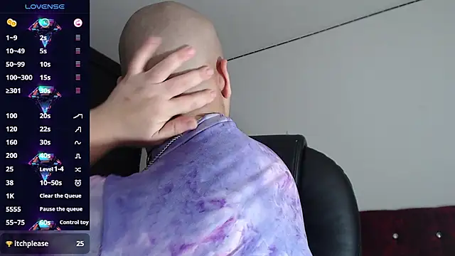 Cherry vald online show from 02-25-26, 12:48