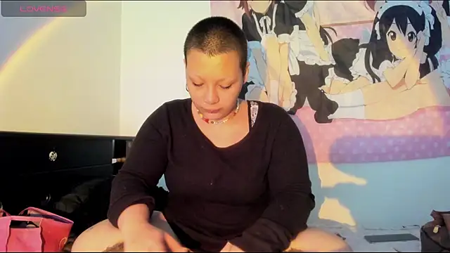 Snapshot of Cherry_vald chatting on 05-17-26, 12:34 Cherry vald online show from 05-17-26, 12:34