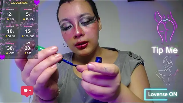 Snapshot of Cherry_vald chatting on 06-05-26, 03:40 Cherry vald online show from 06-05-26, 03:40
