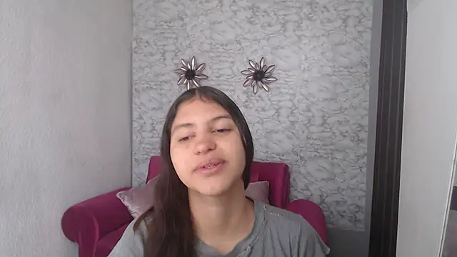 Evagirl69 online show from 10-24-25, 12:23