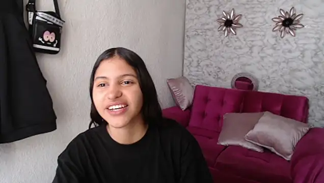 Evagirl69 online show from 01-08-26, 06:21