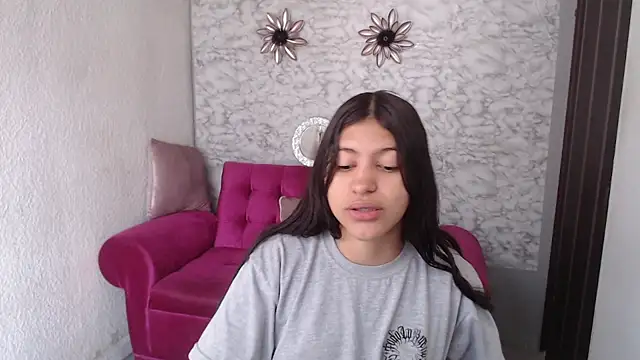 Evagirl69 online show from 03-26-26, 12:22