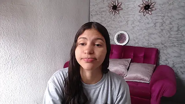 Evagirl69 online show from 04-07-26, 12:16