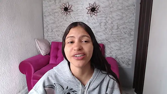 Evagirl69 online show from 04-09-26, 12:21