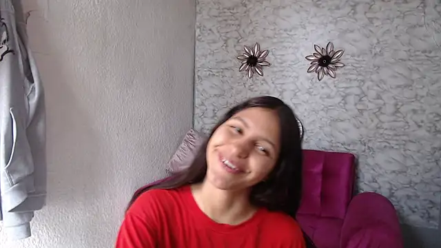 Evagirl69 online show from 04-20-26, 12:19