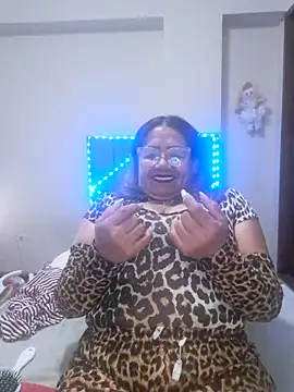 Vickysweeeettt online show from 05-30-26, 03:14