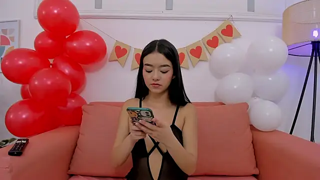 scarletross  online show from 02-13-26, 02:35