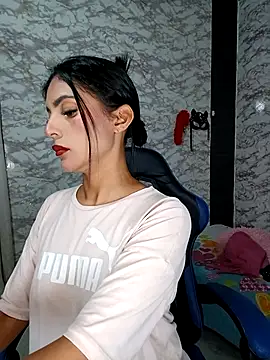 AlisSon  hot online show from 10-30-25, 04:03