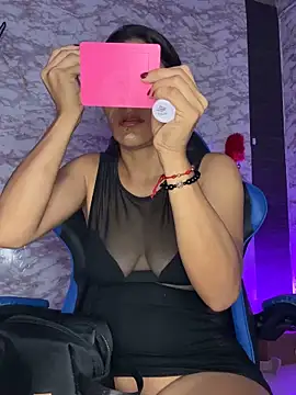 AlisSon  hot online show from 03-31-26, 07:14