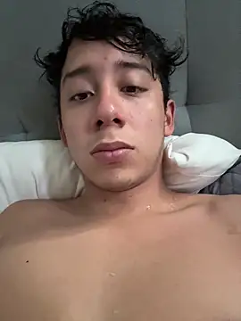 leduck7 online show from 10-28-25, 04:20