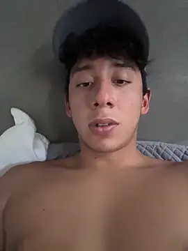 leduck7 online show from 04-05-26, 07:33