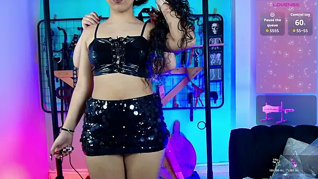 Mrmia bdsm extreme online show from 03-04-26, 01:06