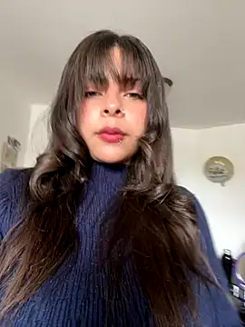 MiaCollinssx online show from 09-27-25, 05:18