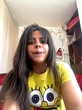 MiaCollinssx online show from 12-15-25, 02:32