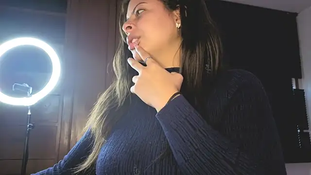 MiaCollinssx online show from 03-15-26, 01:28