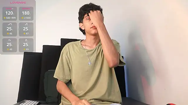 alexmark  online show from 12-05-25, 01:20