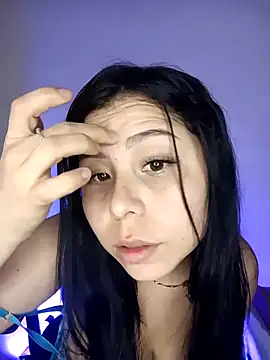 SiennaValera online show from 11-07-25, 06:41