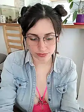 LolatuMiel online show from 10-01-25, 03:07