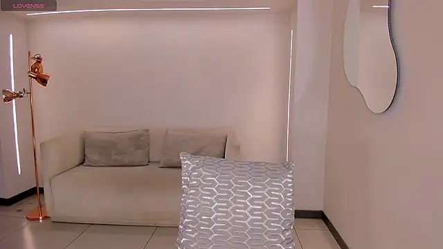 BonnyRose online show from 09-10-25, 07:36