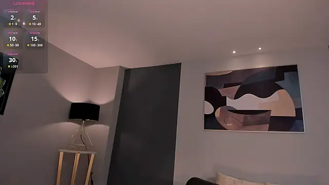 BonnyRose online show from 10-15-25, 07:36