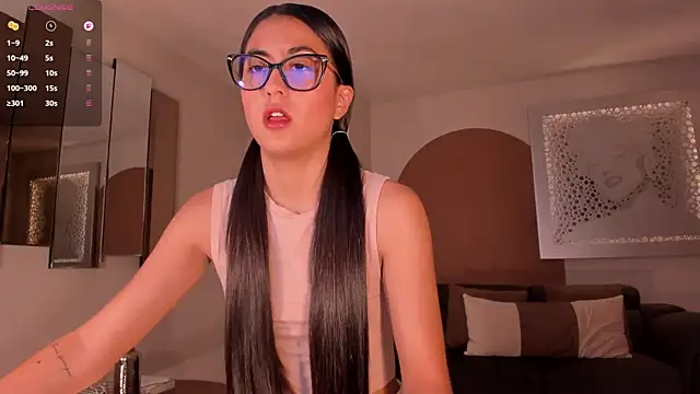 BonnyRose online show from 11-03-25, 07:26