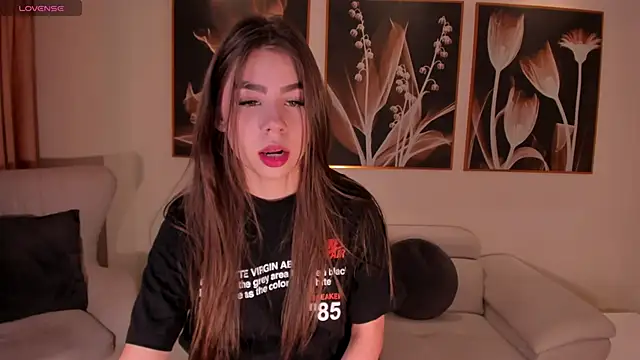 TiffannySins online show from 11-09-25, 11:03