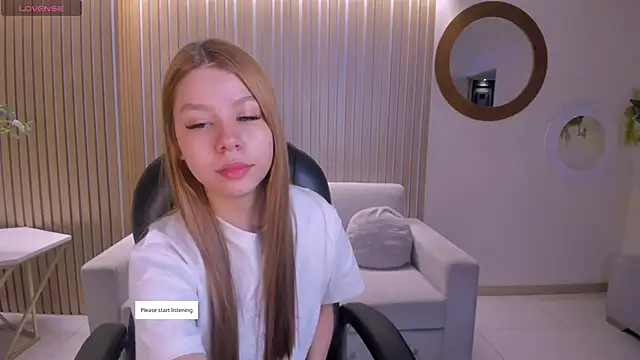 TiffannySins online show from 05-10-26, 04:28