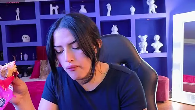 sari belle online show from 09-16-25, 08:32