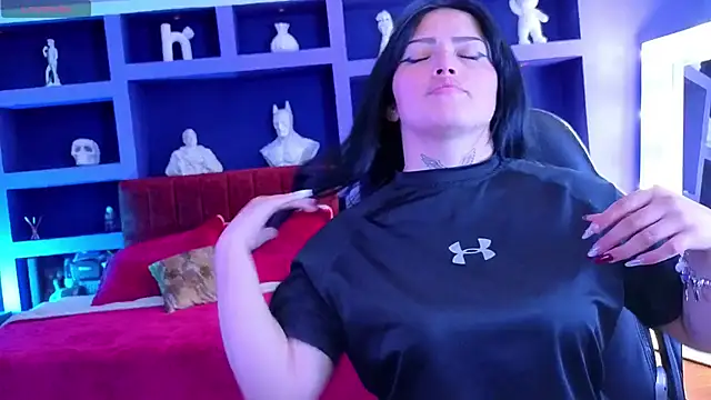 sari belle online show from 10-16-25, 09:38